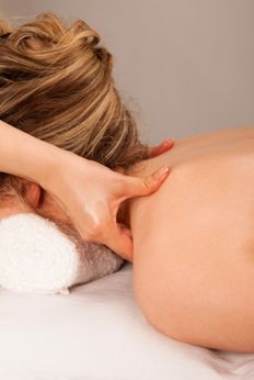 Massage therapy mullingar